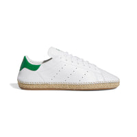 ADIDAS CLOT STAN SMITH FTWWHT/GREEN/FTWWHT JQ9226